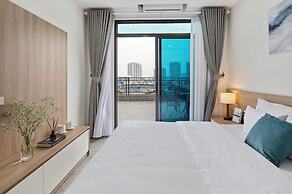 Cosmos Hotel Apartment