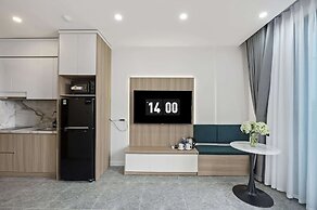 Cosmos Hotel Apartment