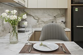 Cosmos Hotel Apartment