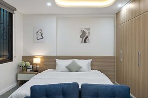 Cosmos Hotel Apartment