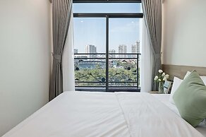 Cosmos Hotel Apartment