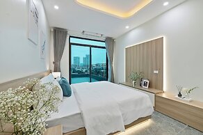 Cosmos Hotel Apartment