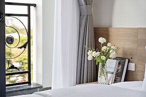 Cosmos Hotel Apartment