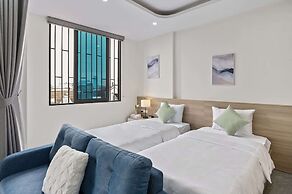 Cosmos Hotel Apartment