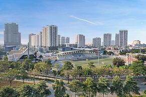 Cosmos Hotel Apartment