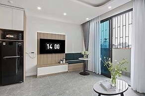 Cosmos Hotel Apartment