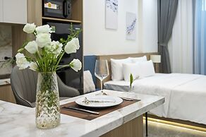 Cosmos Hotel Apartment