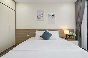 Cosmos Hotel Apartment