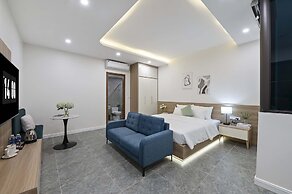 Cosmos Hotel Apartment