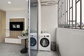 Cosmos Hotel Apartment