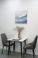 Cosmos Hotel Apartment