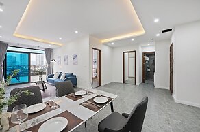 Cosmos Hotel Apartment