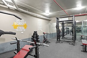 Cosmos Hotel Apartment