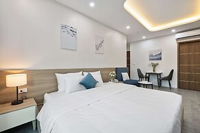 Cosmos Hotel Apartment