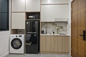 Cosmos Hotel Apartment