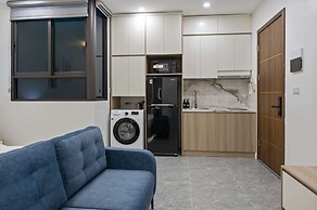 Cosmos Hotel Apartment