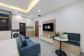 Cosmos Hotel Apartment