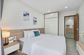 Cosmos Hotel Apartment