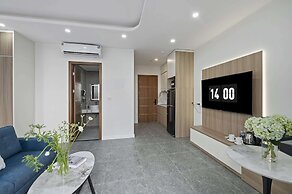 Cosmos Hotel Apartment