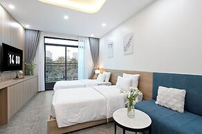 Cosmos Hotel Apartment