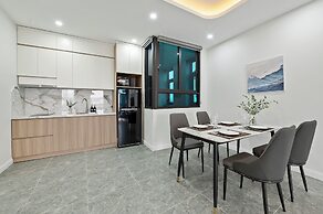 Cosmos Hotel Apartment