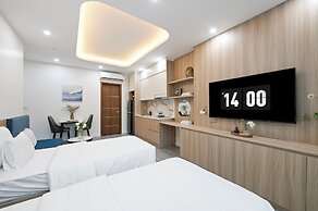 Cosmos Hotel Apartment