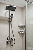 Cosmos Hotel Apartment