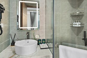 Cosmos Hotel Apartment