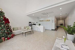 Cosmos Hotel Apartment