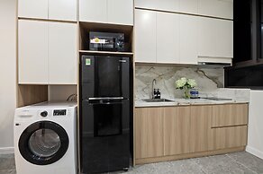 Cosmos Hotel Apartment