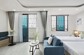 Cosmos Hotel Apartment