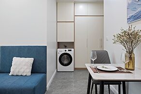 Cosmos Hotel Apartment