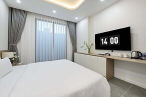 Cosmos Hotel Apartment