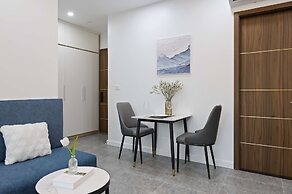 Cosmos Hotel Apartment