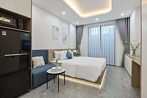 Cosmos Hotel Apartment