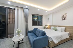 Cosmos Hotel Apartment