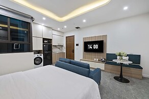 Cosmos Hotel Apartment
