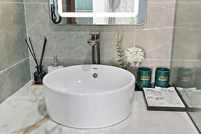 Cosmos Hotel Apartment