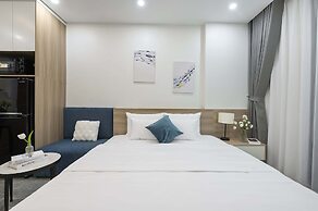 Cosmos Hotel Apartment