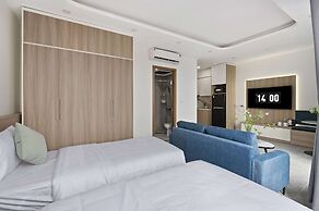 Cosmos Hotel Apartment