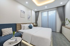 Cosmos Hotel Apartment