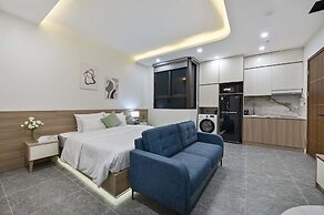 Cosmos Hotel Apartment