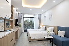 Cosmos Hotel Apartment