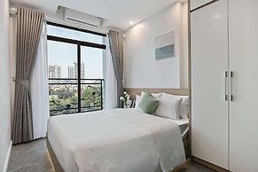 Cosmos Hotel Apartment