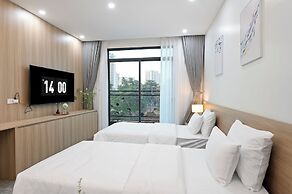 Cosmos Hotel Apartment