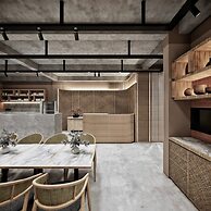 ALTHIA CAPSULE QUARTERS