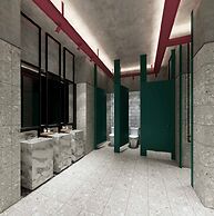 ALTHIA CAPSULE QUARTERS