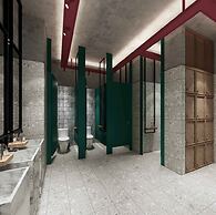 ALTHIA CAPSULE QUARTERS