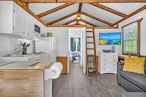 Aqua Lodges at Key Colony