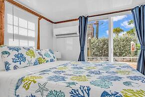 Aqua Lodges at Key Colony